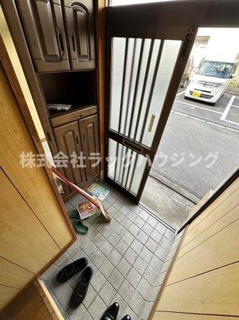 出口5丁目戸建の物件内観写真